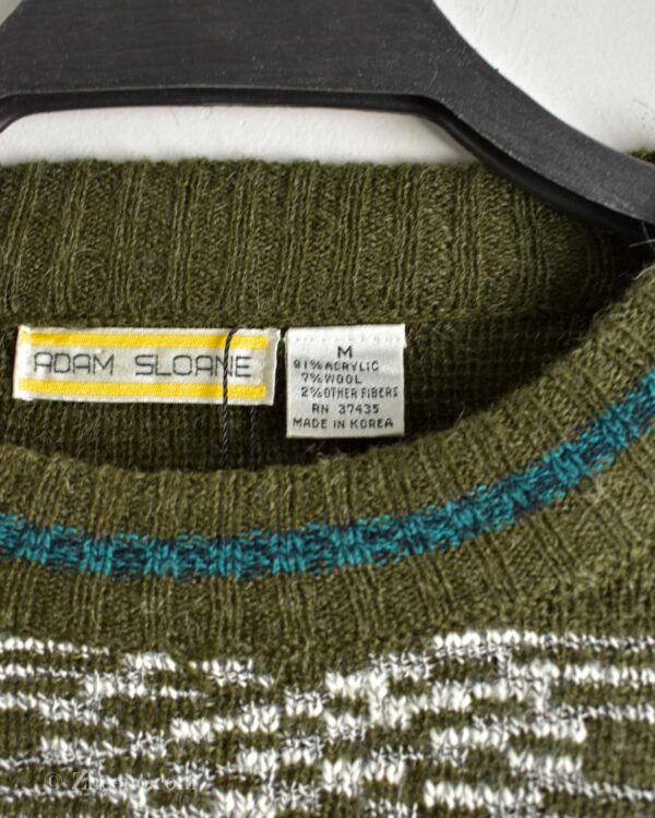 بافت وینتیج Adam Sloane