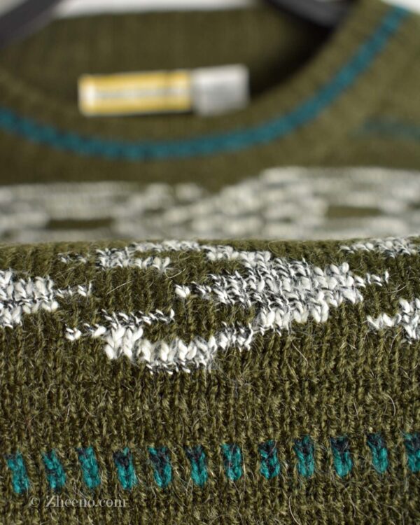 بافت وینتیج Adam Sloane