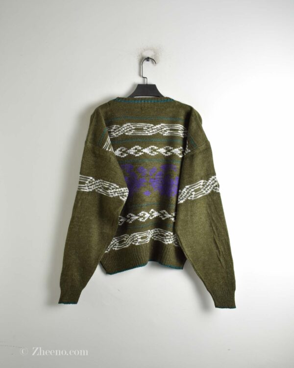 بافت وینتیج Adam Sloane