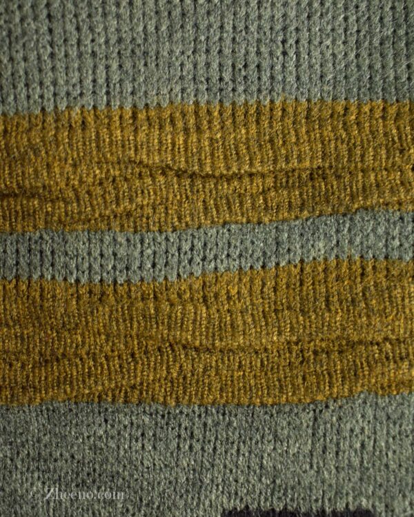 بافت وینتیج Tricot City Lights