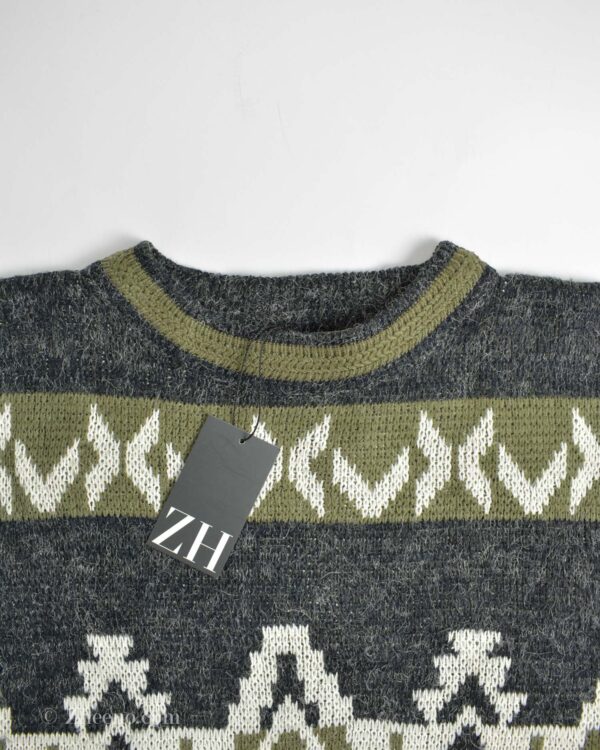 بافت وینتیج Big Bear