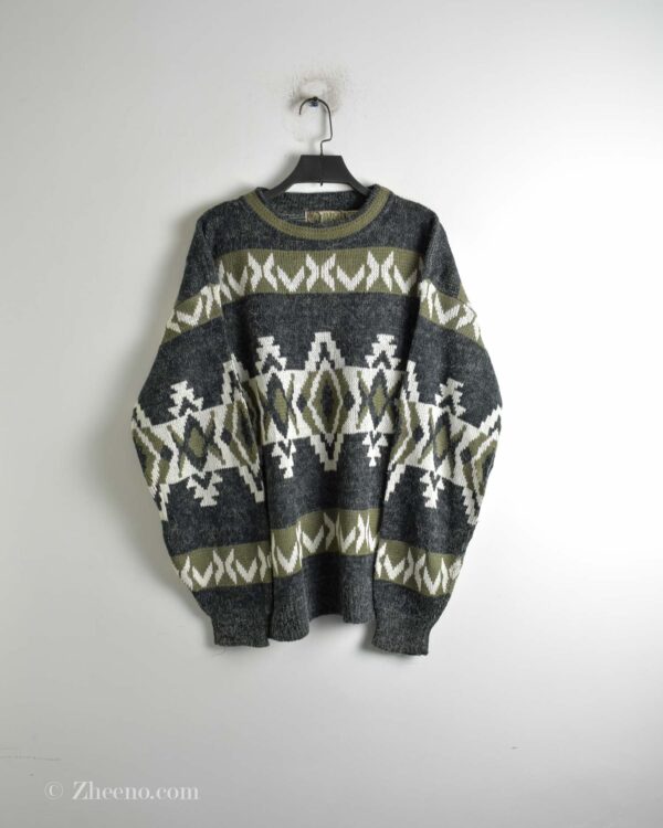 بافت وینتیج Big Bear