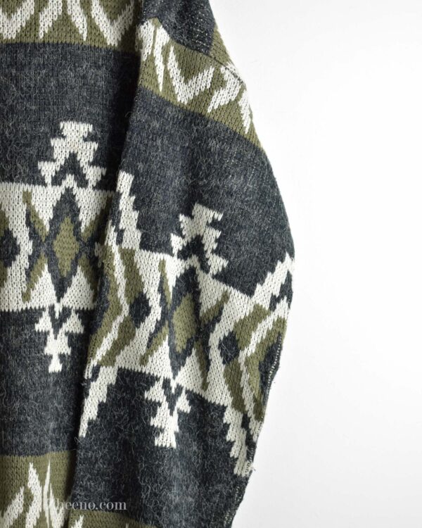 بافت وینتیج Big Bear