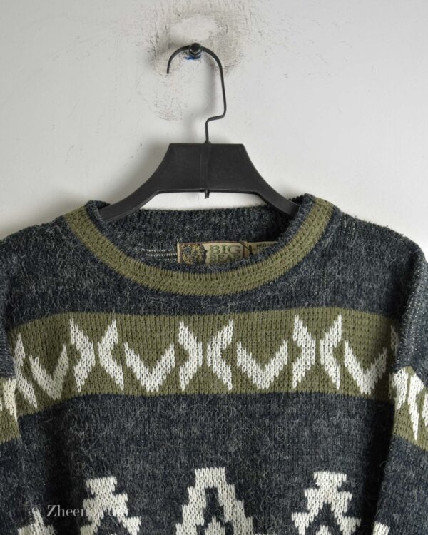 بافت وینتیج Big Bear