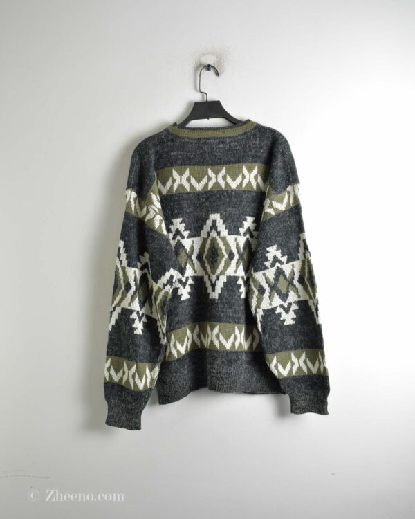 بافت وینتیج Big Bear