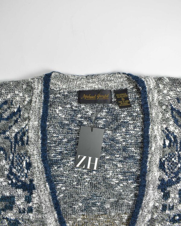 کاردیگن وینتیج Michael Gerald