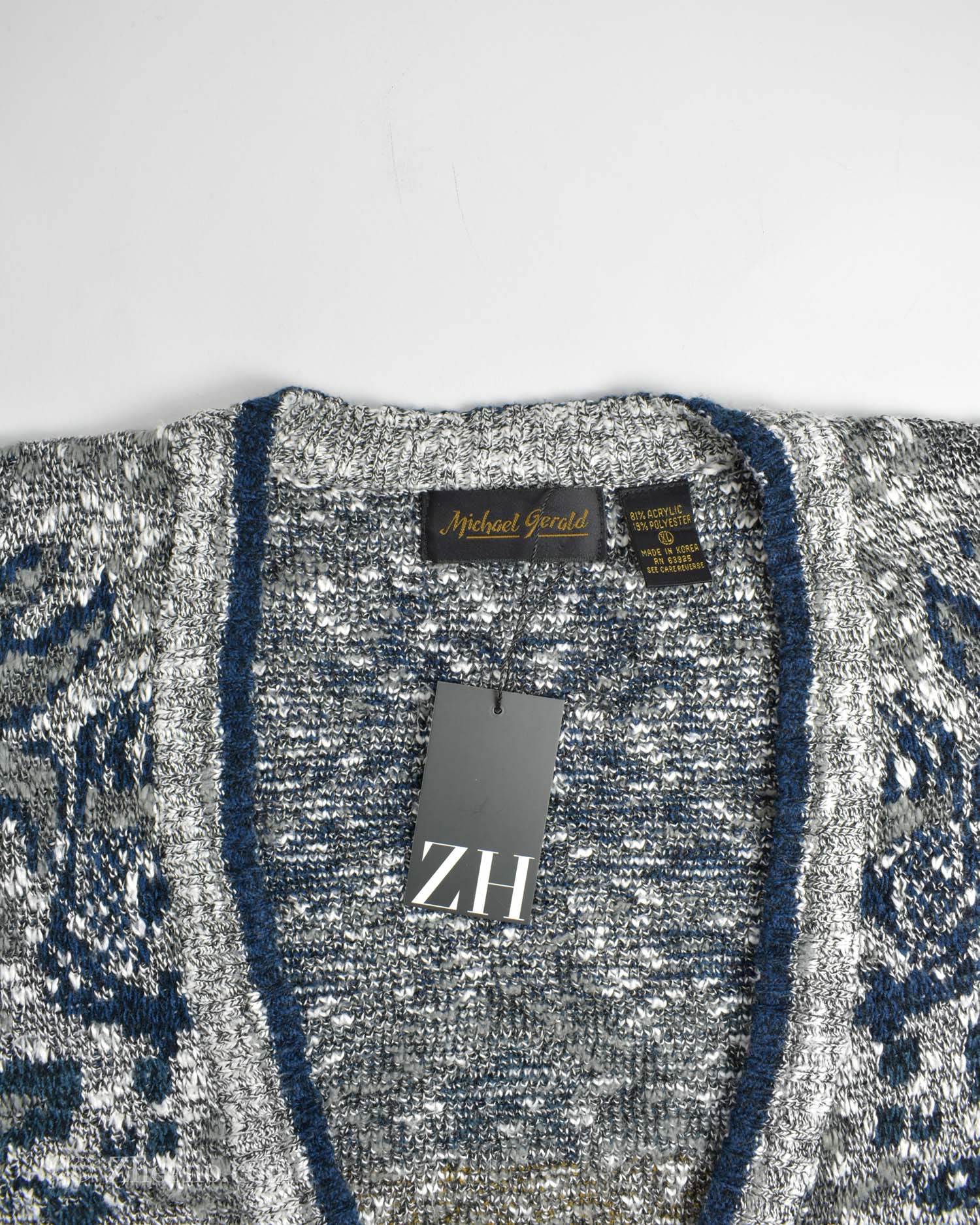 17690101511973474 کاردیگن وینتیج Michael Gerald
