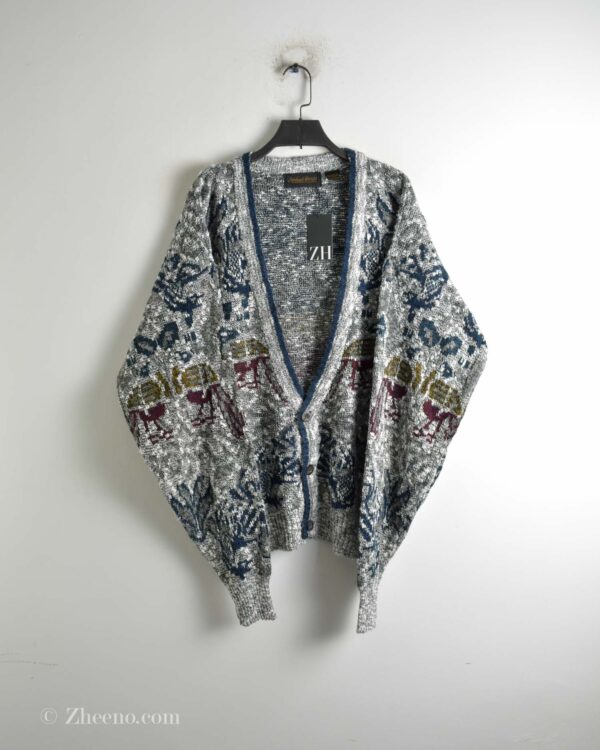 کاردیگن وینتیج Michael Gerald