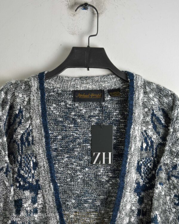 کاردیگن وینتیج Michael Gerald