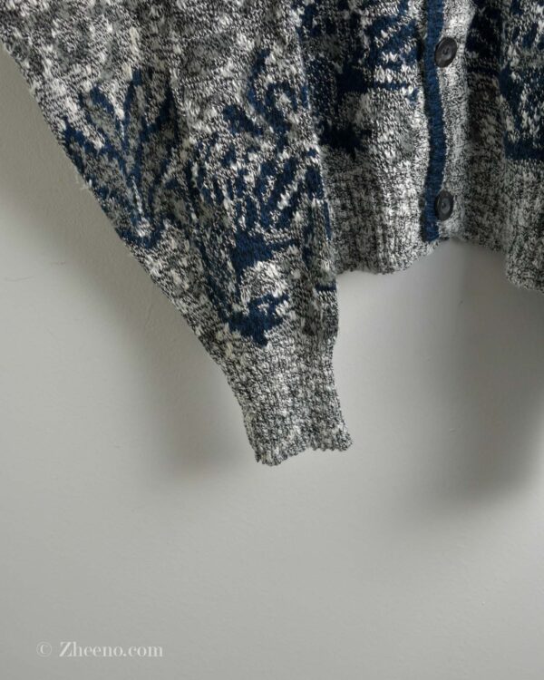 کاردیگن وینتیج Michael Gerald