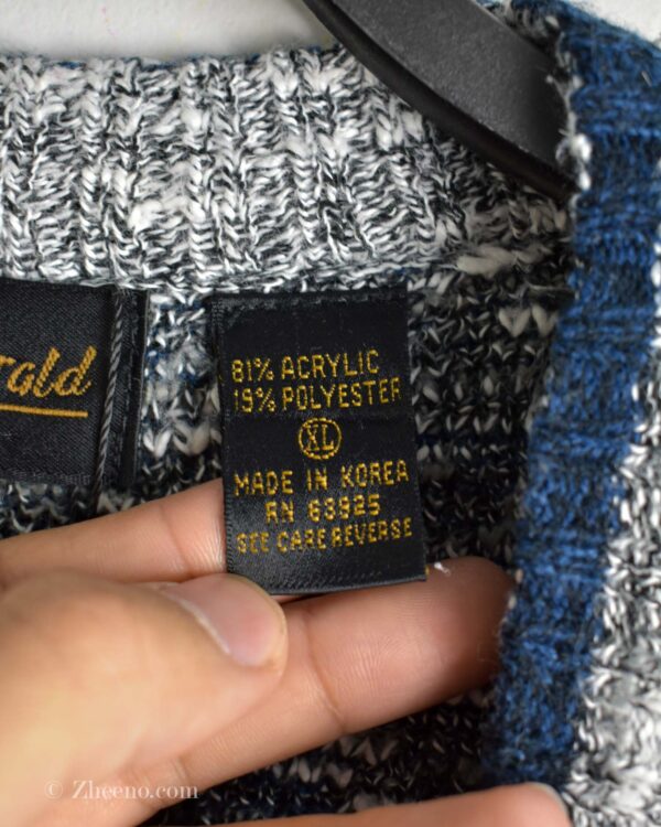 کاردیگن وینتیج Michael Gerald