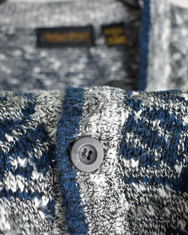 کاردیگن وینتیج Michael Gerald