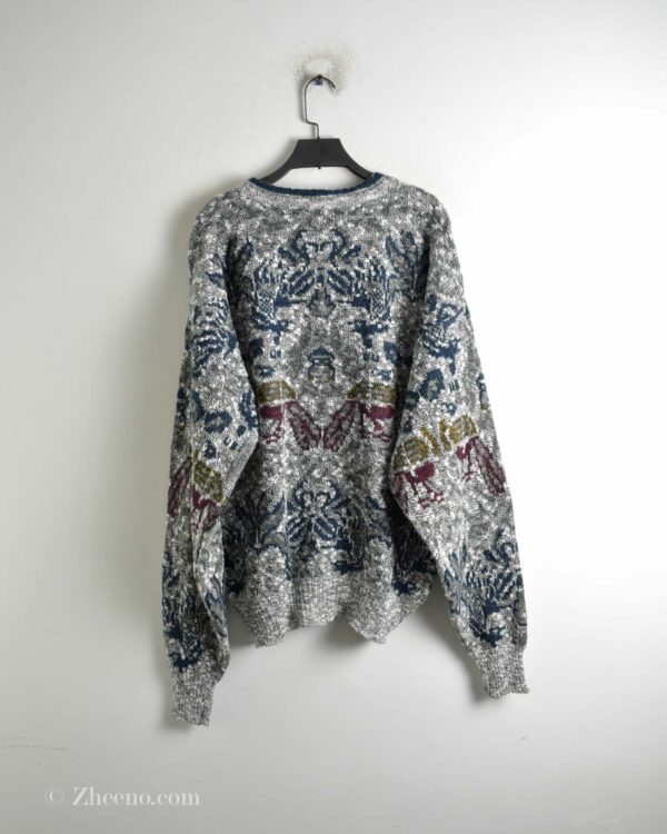 کاردیگن وینتیج Michael Gerald