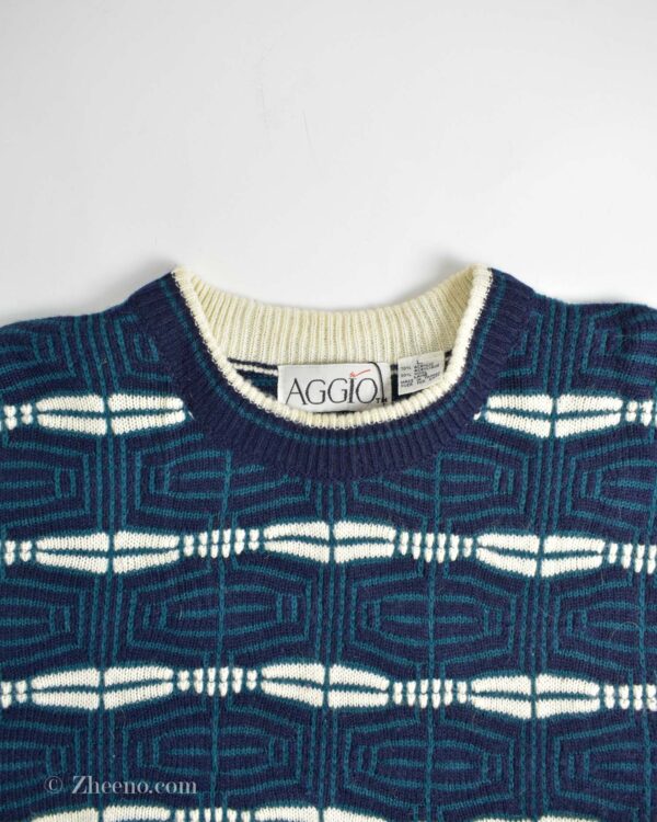 بافت وینتیج Aggio