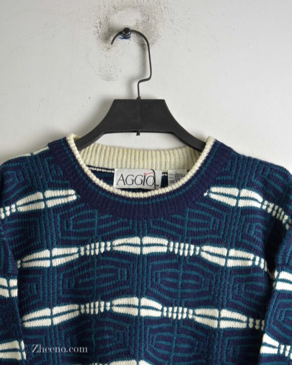 بافت وینتیج Aggio