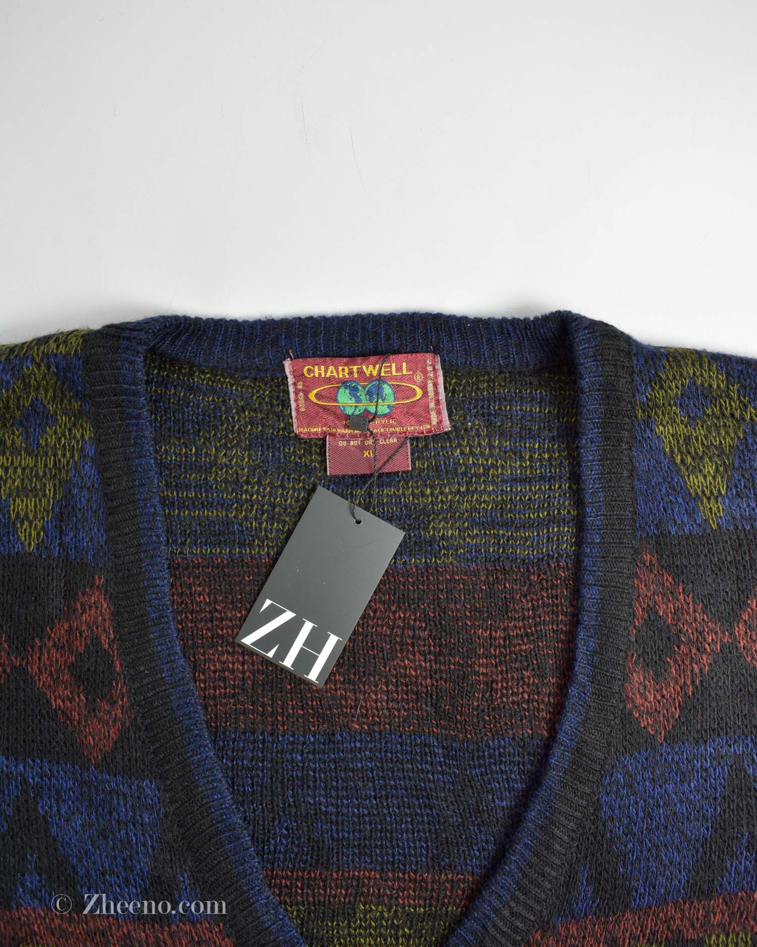 17690101547269310 کاردیگن وینتیج Chartwell