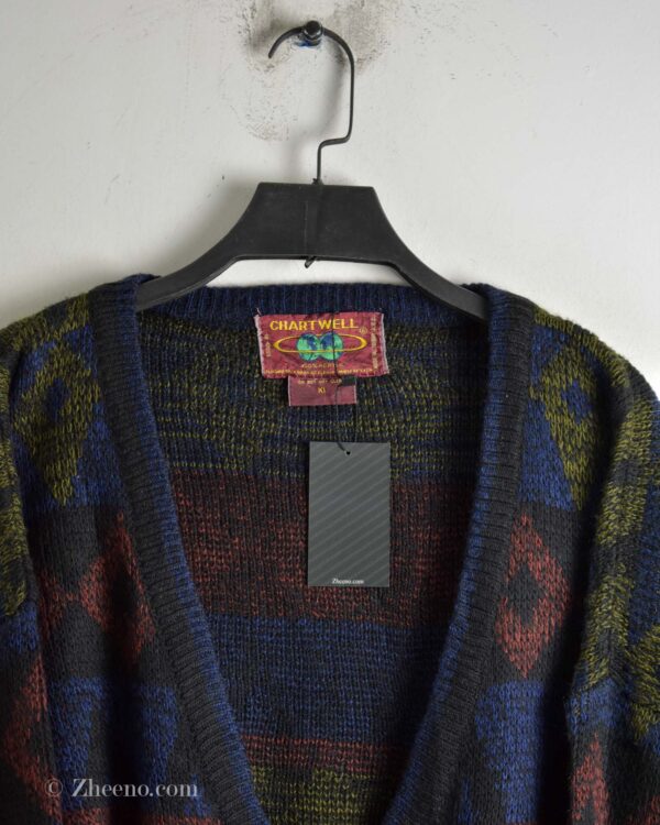 کاردیگن وینتیج Chartwell