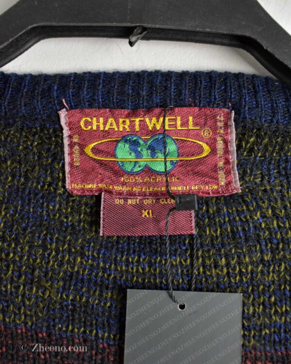 کاردیگن وینتیج Chartwell