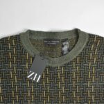 بافت وینتیج Crazy Horse