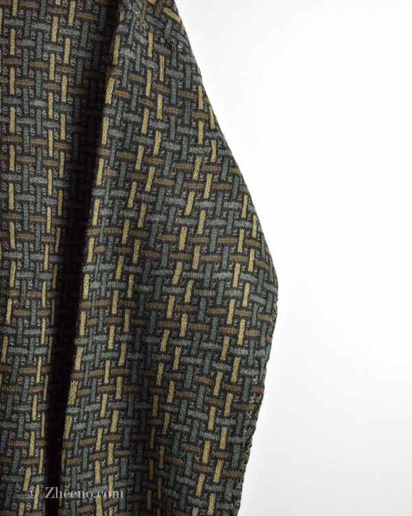 بافت وینتیج Crazy Horse