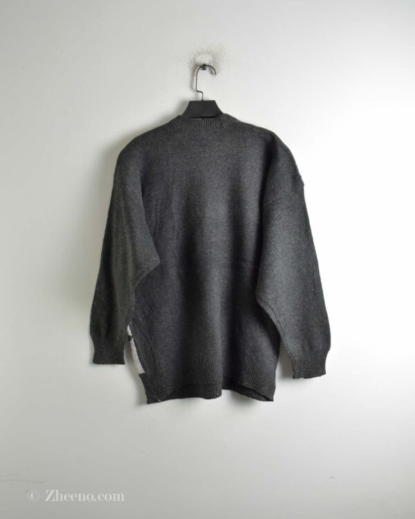 بافت وینتیج طرح لوزی