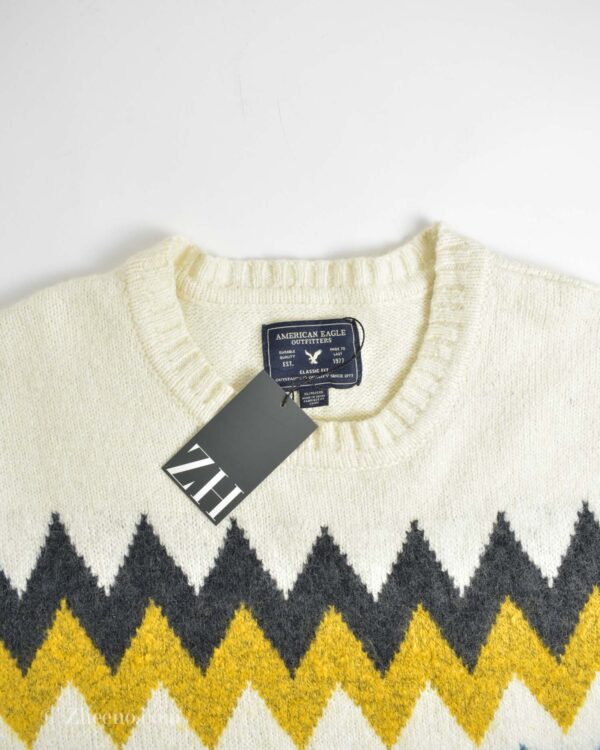 بافت وینتیج American Eagle