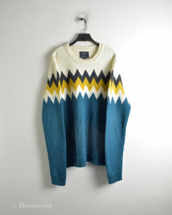 بافت وینتیج American Eagle