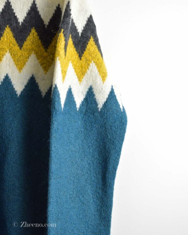 بافت وینتیج American Eagle