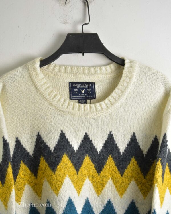 بافت وینتیج American Eagle