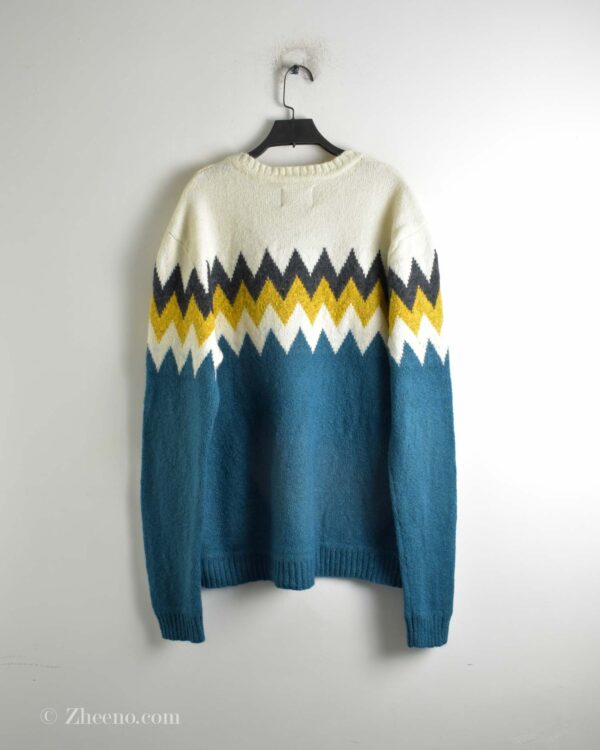 بافت وینتیج American Eagle