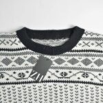 بافت وینتیج سیاه سفید