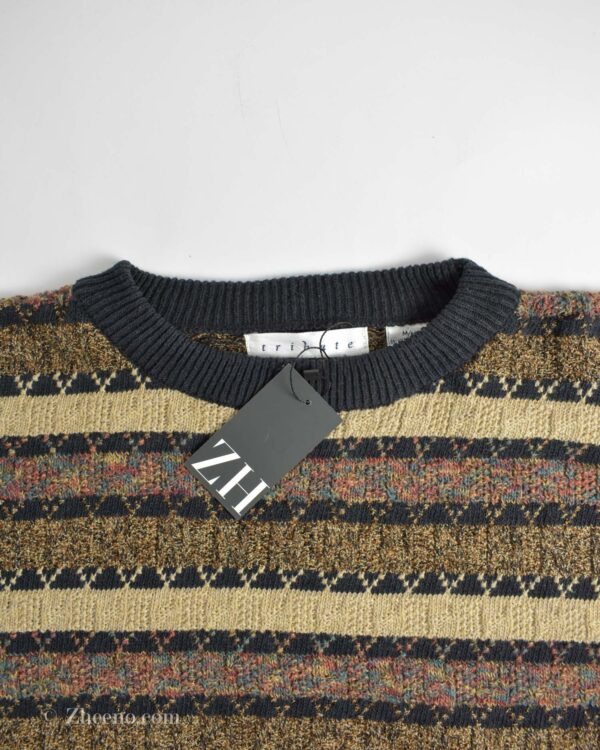 بافت وینتیج Tribute