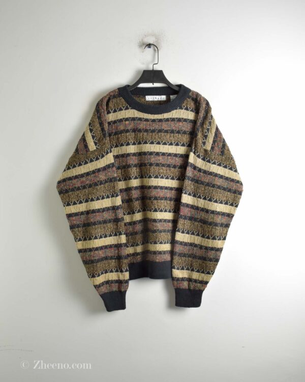 بافت وینتیج Tribute