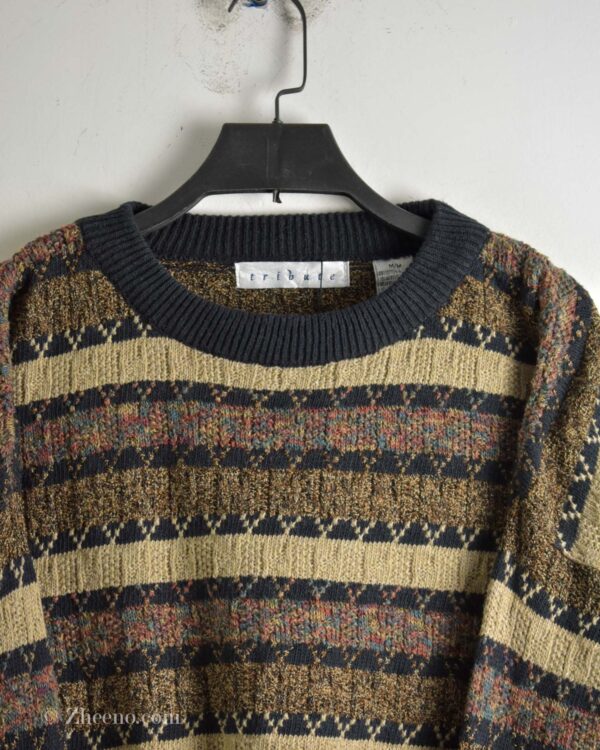 بافت وینتیج Tribute