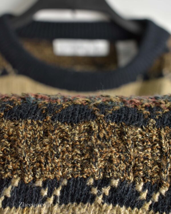 بافت وینتیج Tribute