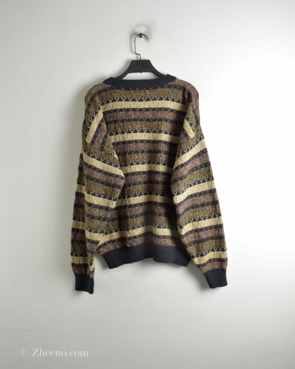 بافت وینتیج Tribute