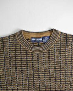 بافت وینتیج Van Heusen