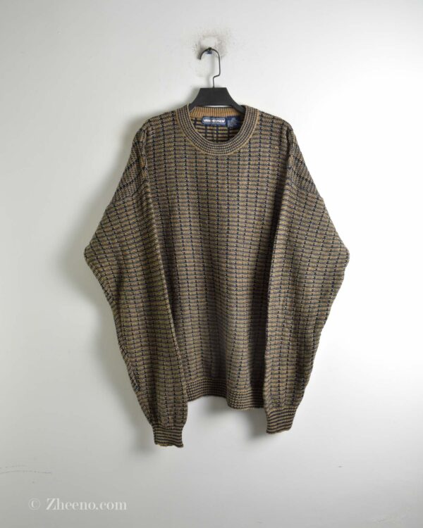 بافت وینتیج Van Heusen