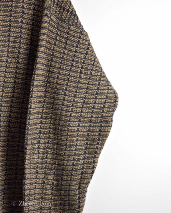 بافت وینتیج Van Heusen