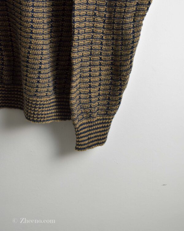 بافت وینتیج Van Heusen