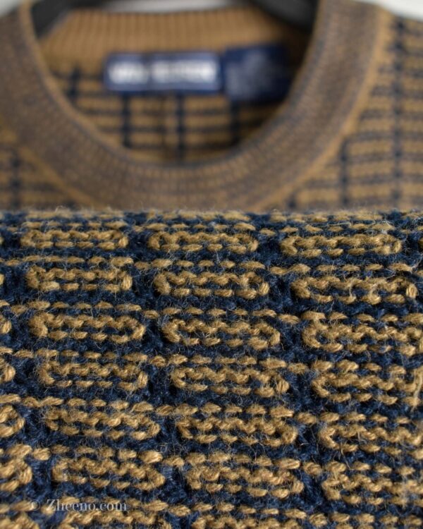 بافت وینتیج Van Heusen