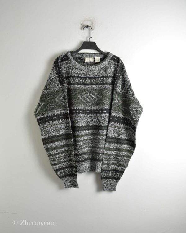 بافت وینتیج Bugle Boy