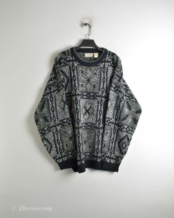 بافت وینتیج Bugle Boy