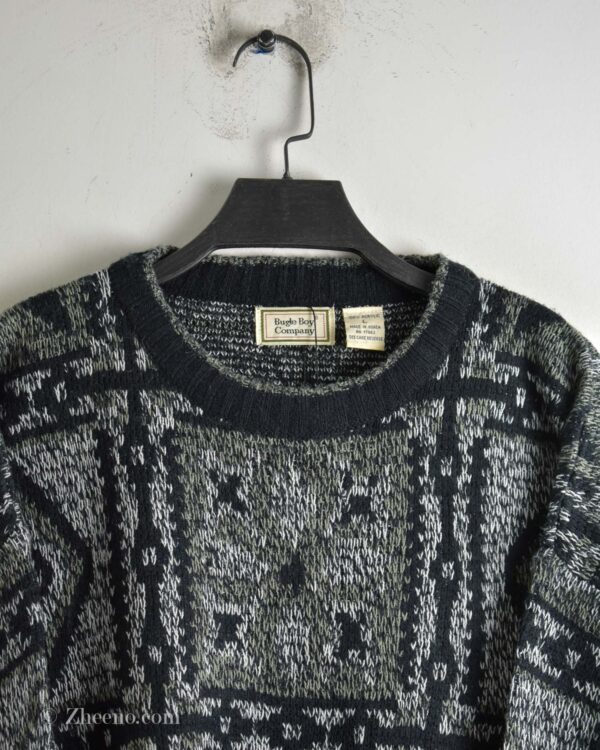 بافت وینتیج Bugle Boy