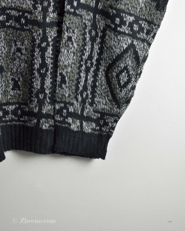 بافت وینتیج Bugle Boy