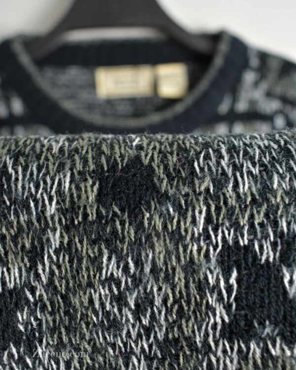 بافت وینتیج Bugle Boy