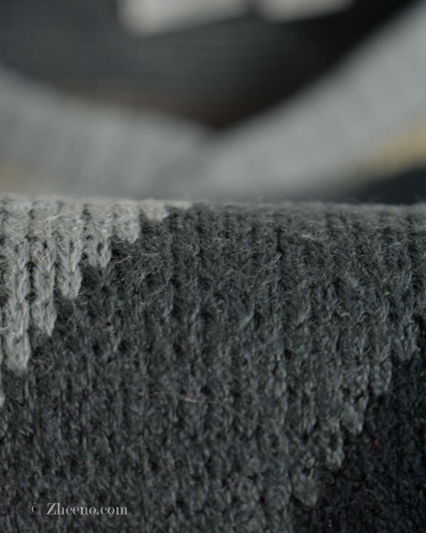 بافت وینتیج چند رنگ Lavion