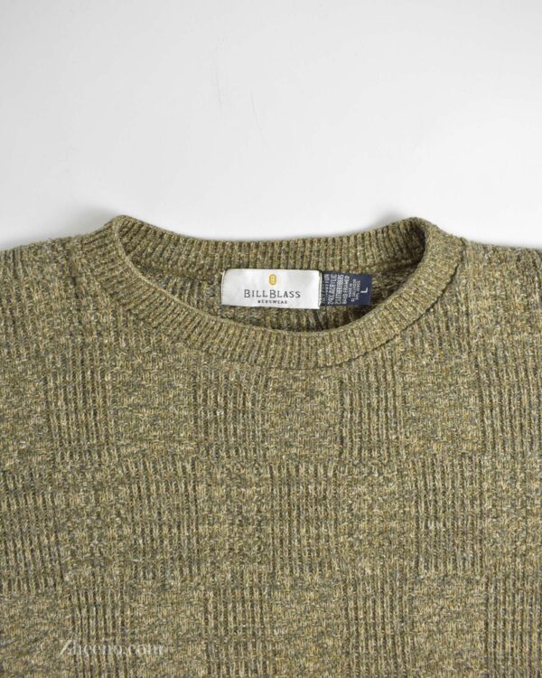 بافت وینتیج Bill Blass