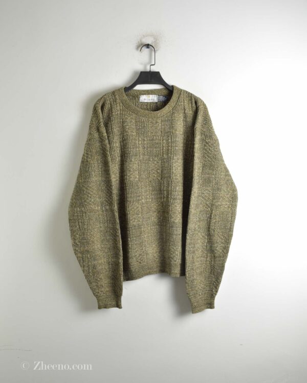 بافت وینتیج Bill Blass