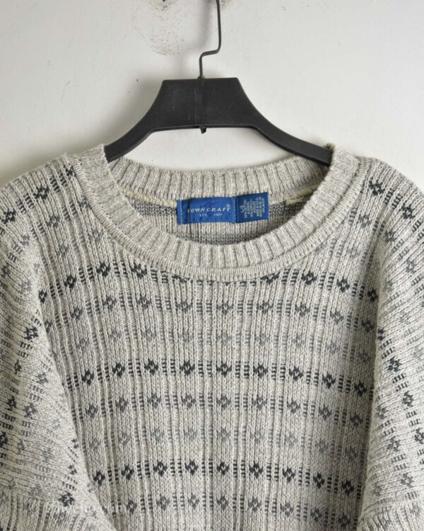 بافت وینتیج Towncraft